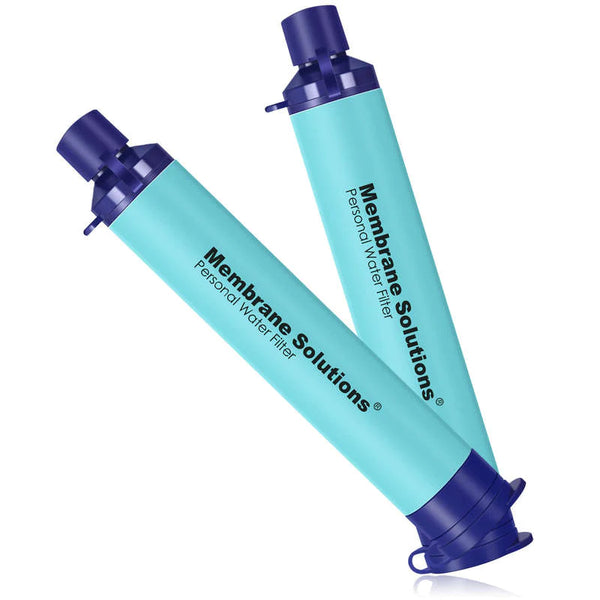 Filtros de Agua Personales Membrane Solutions