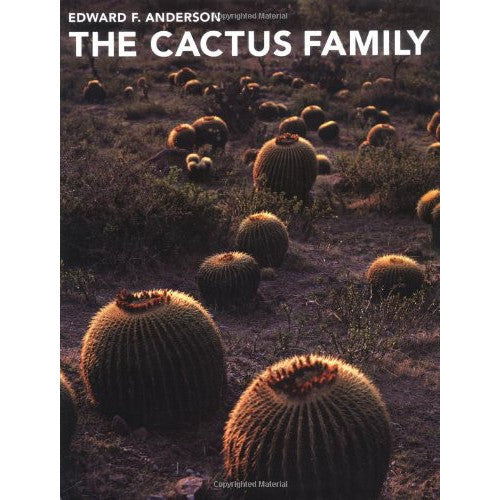 The Cactus Family