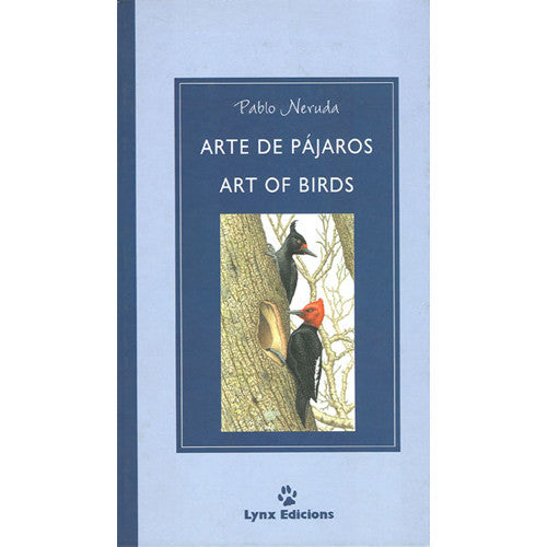 Arte de Pájaros - Art of Birds