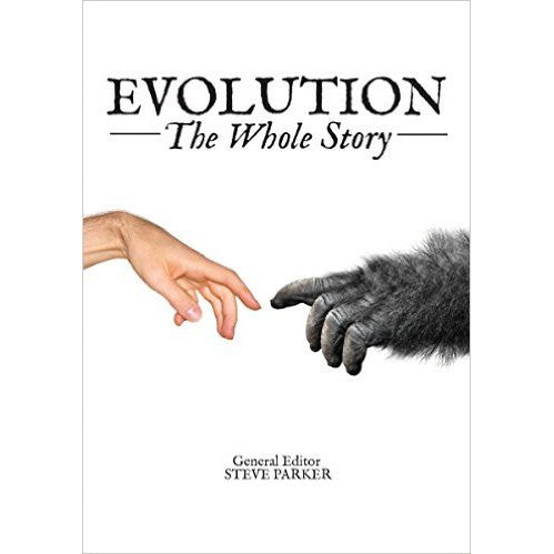 Evolution: The Whole Story