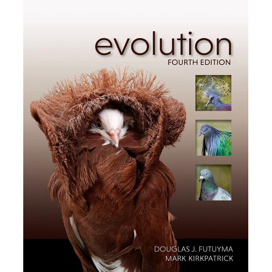 Evolution, Fourth Edition