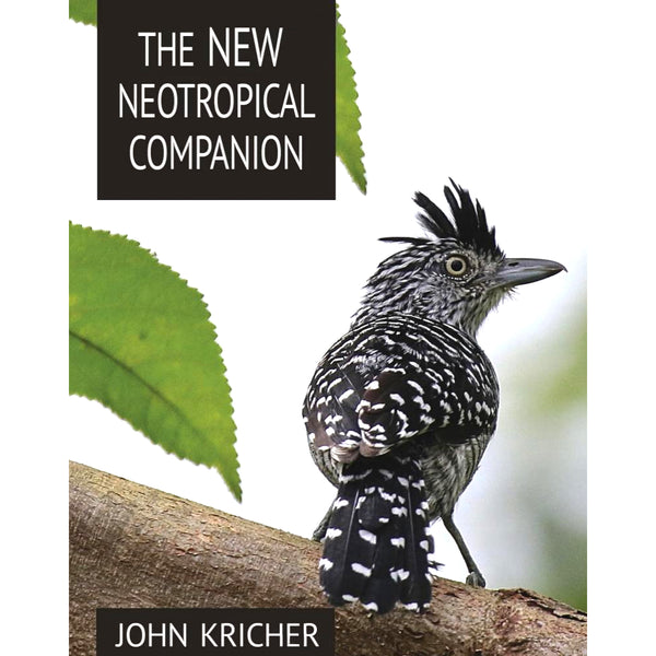 The New Neotropical Companion