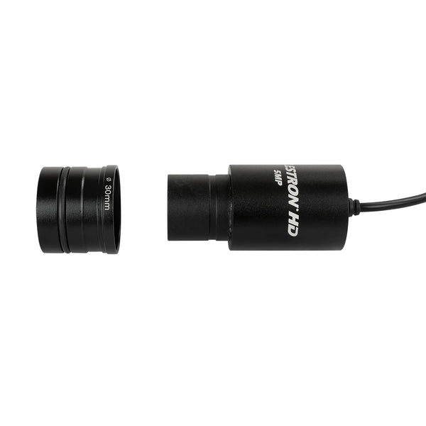 Cámaras Digitales para Microscopios Celestron 5MP Ocular 23 mm 30 mm