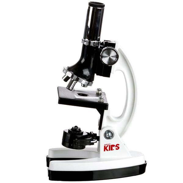 Kit Microscopio para Principiantes  AmScope-KIDS