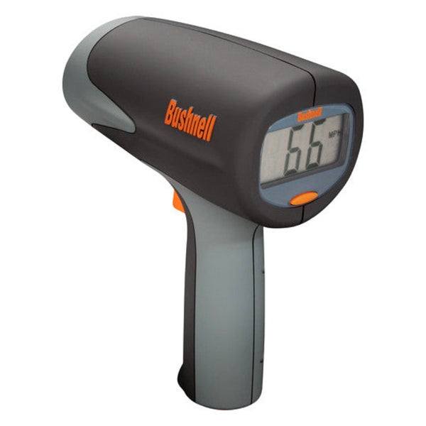 Medidor Manual Bushnell de Velocidad