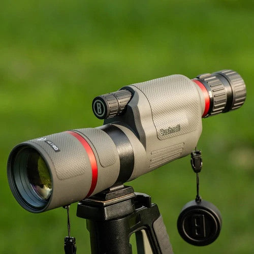 Mira Bushnell  Nitro Spotting Scope 65 mm - 15-45x65