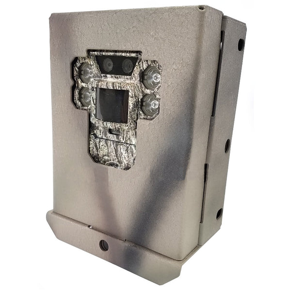 Caja de Seguridad CamLockBox para Cámaras de Rastreo Bushnell Core DS