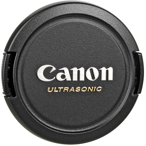 Lente Zoom Canon EF 75-300mm f/4-5.6 III USM