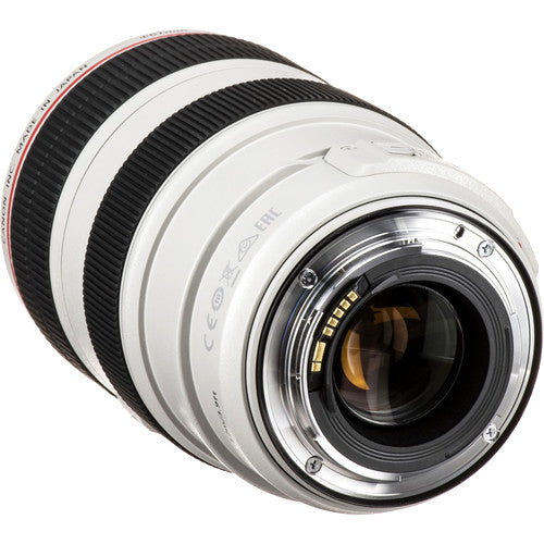 Lente Zoom Canon EF 70-300mm f/4-5.6L IS USM