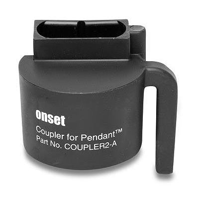 Couplers Onset para Data Loggers COUPLER2-A