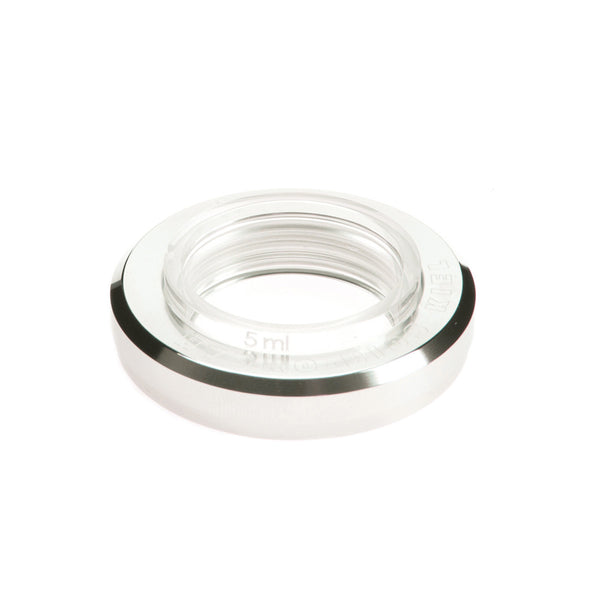 Cámaras Tubulares de Plancton 5 ml