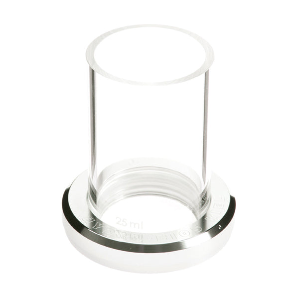 Cámaras Tubulares de Plancton 25 ml