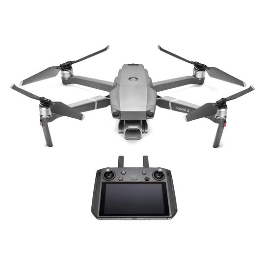 Drone DJI Mavic 2 Pro Drone Quadcopter - Cámara HDR Video UAV 20MP / Sensor 1" CMOS