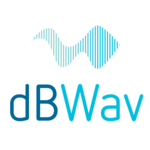 Software de analisis acústico dbWAV