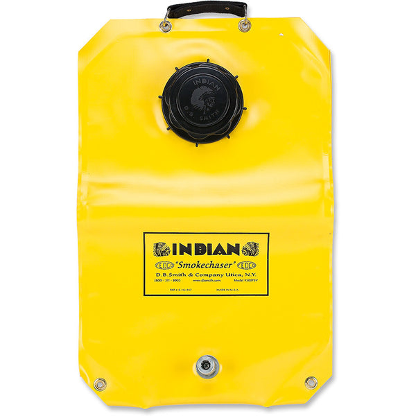 Extintores de Incendios Tipo Mochila Plegable Indian Smokechaser 5 Galones
