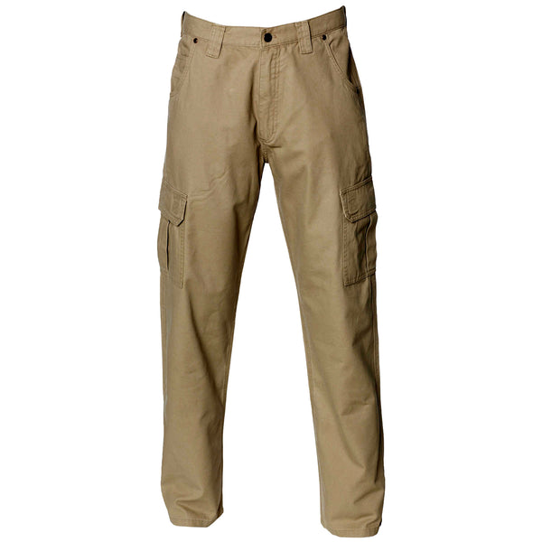 Pantalones Cargo Insect Shield