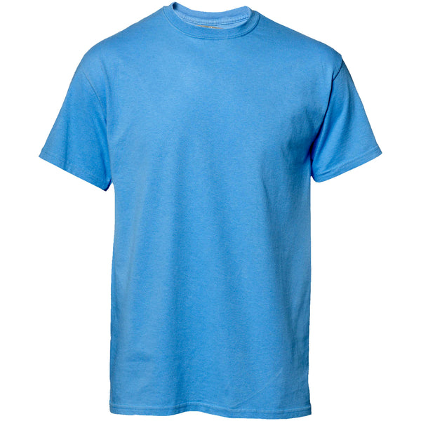 Camisetas Insect Shield Azul Carolina