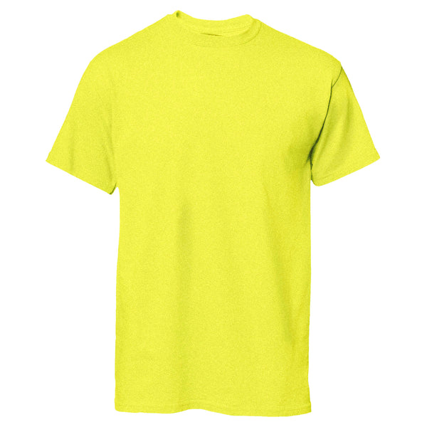 Camisetas Insect Shield Verde Alta Visibilidad