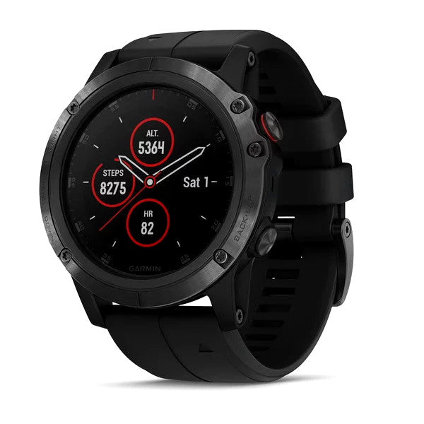 Reloj Multideporte Reloj Garmin Fenix 5x Reloj Garmin Fēnix® 5X