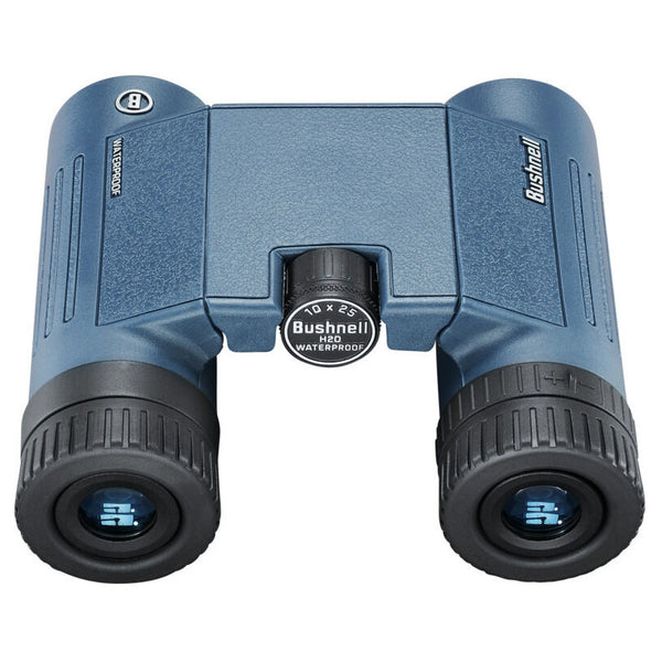 Binoculares Bushnell H2O Versión II Recto