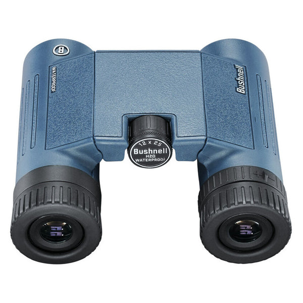 Binoculares Bushnell H2O Versión II Recto