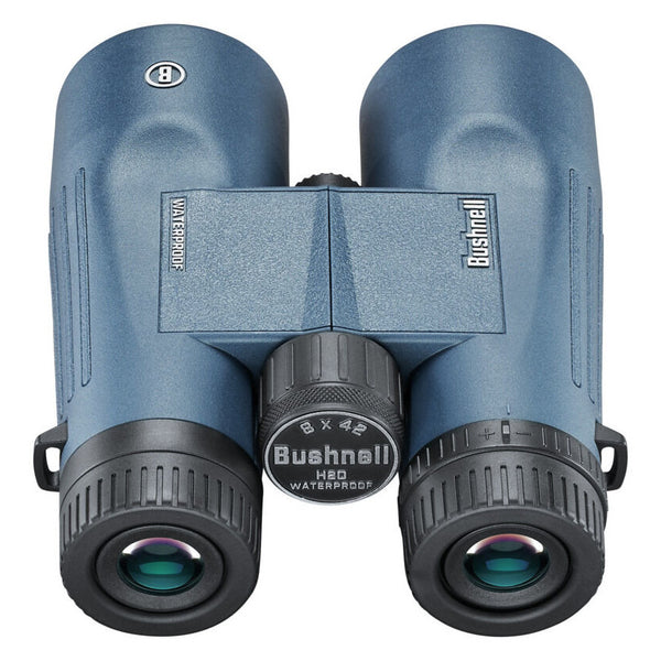 Binoculares Bushnell H2O Versión II Recto