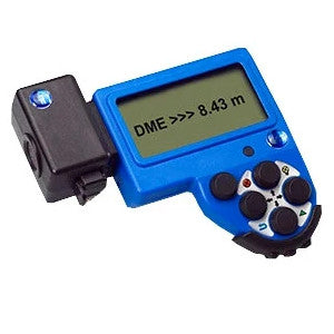 Medidor de Distancia Ultrasónico Haglöf DP DME para Calibradores DP