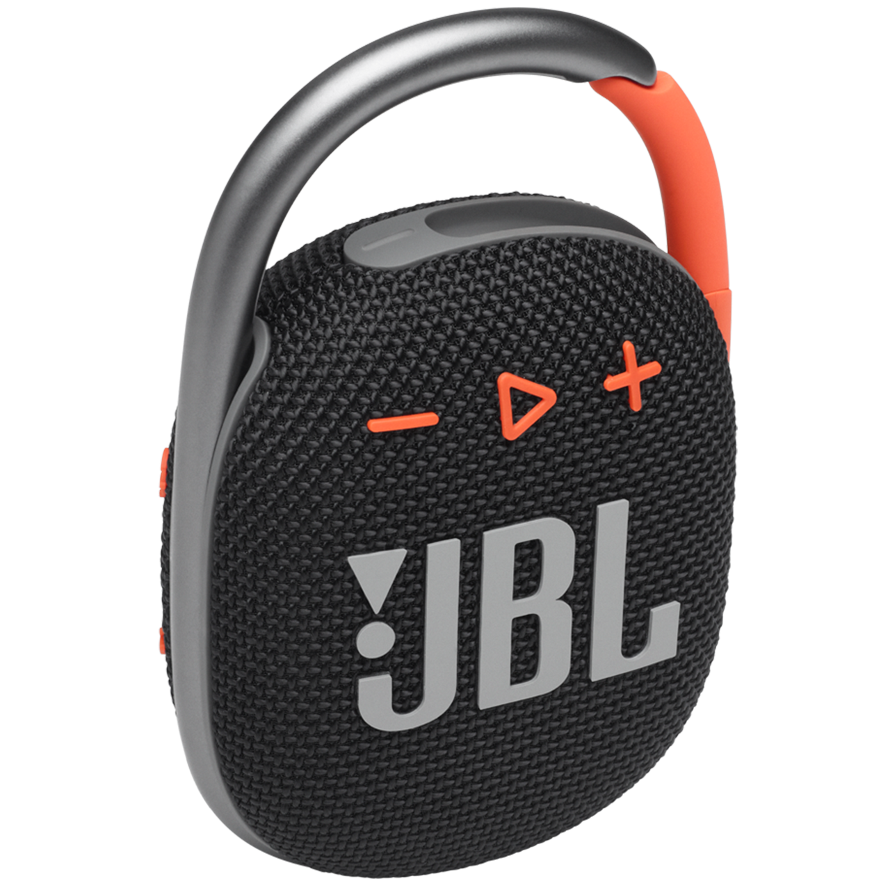 Bocina Bluetooth Portátil JBL CLIP 4 5 W Resistente al Agua