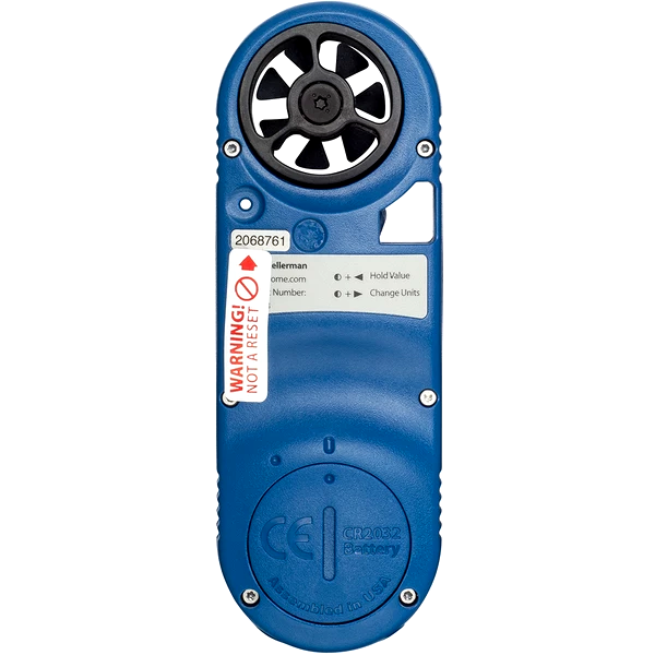 Medidor de Viento de Bolsillo Kestrel 1000