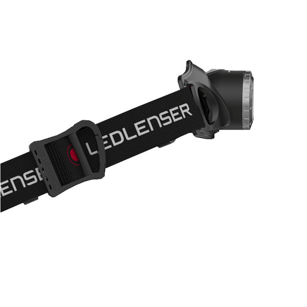 Linterna de Cabeza LED Lenser - H7.2