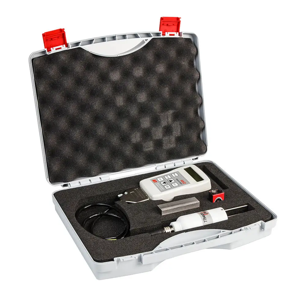 Kit de Medición de la Humedad del Suelo Eijkelkamp con Sensor Thetaprobe ML3 y Medidor HH2