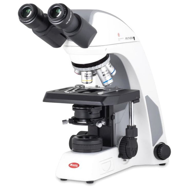Microscopios Motic Serie Panthera C2