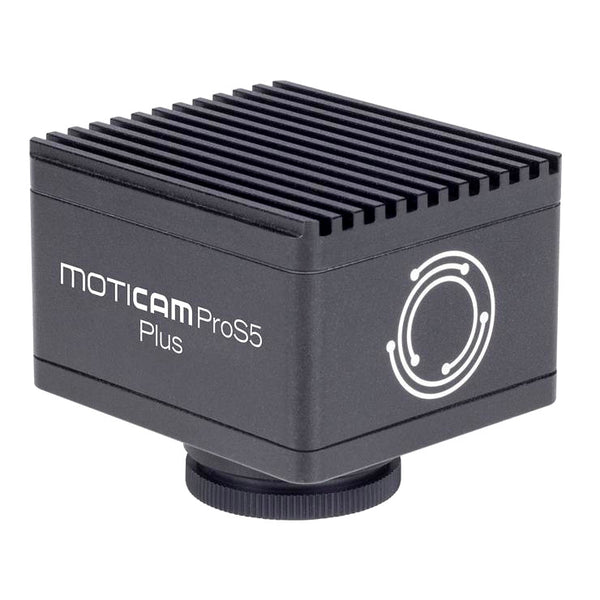 Cámara Moticam para Microscopios PROS5 Lite 5MP