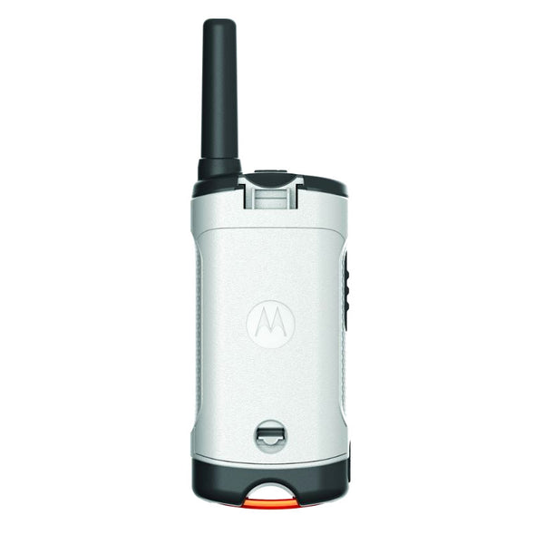 Radios Motorola Talkabout T260 H2O Hasta 25 Millas / 40 km x 2 u.