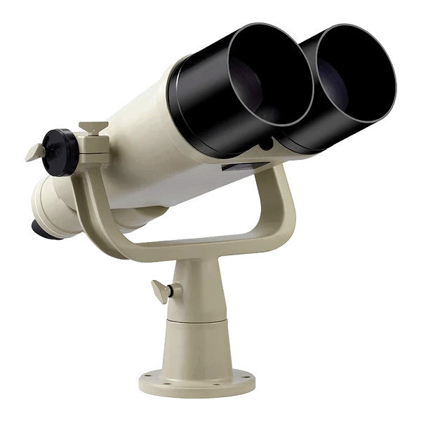Mira Binocular NIkon 20x120 IV