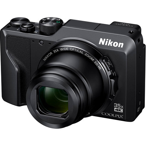 Cámara Digital Nikon COOLPIX A1000