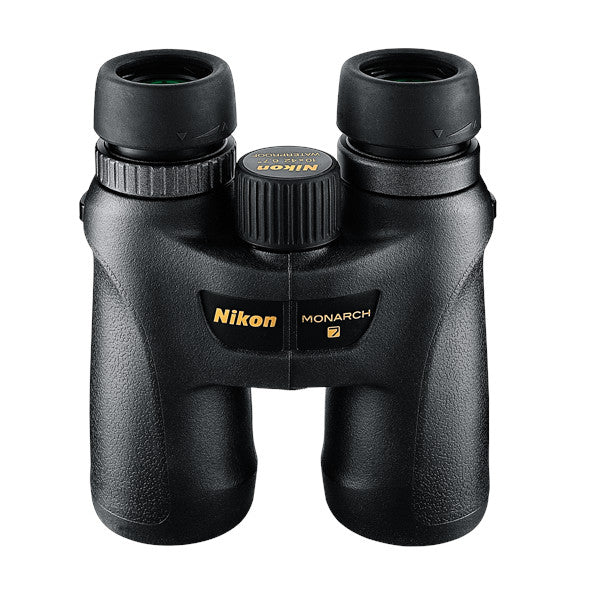 Binoculares Nikon Monarch 7