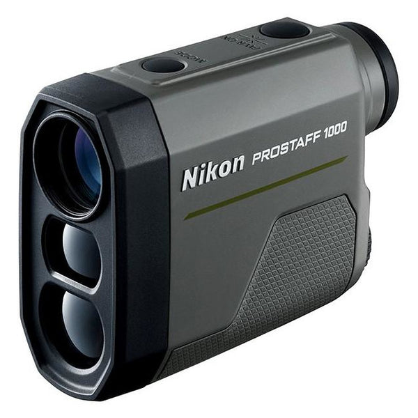 Telémetro Láser Nikon ProStaff 1000