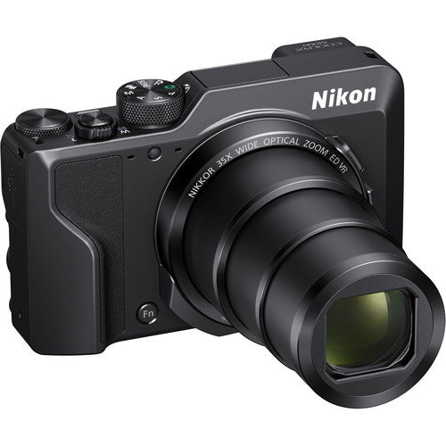 Cámara Digital Nikon COOLPIX A1000