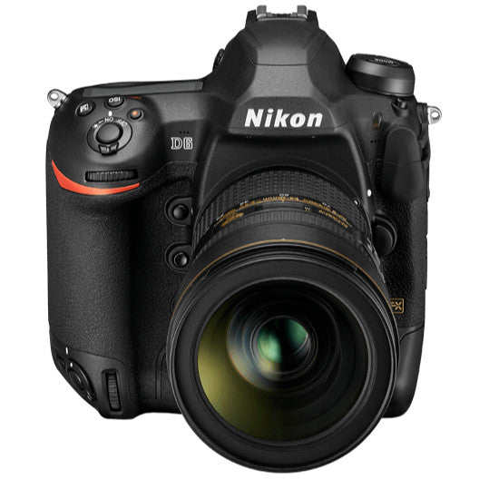 Cámara Digital Nikon D6 DSLR