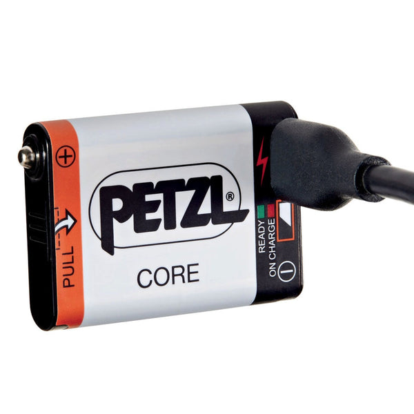 Batería CORE Petzl