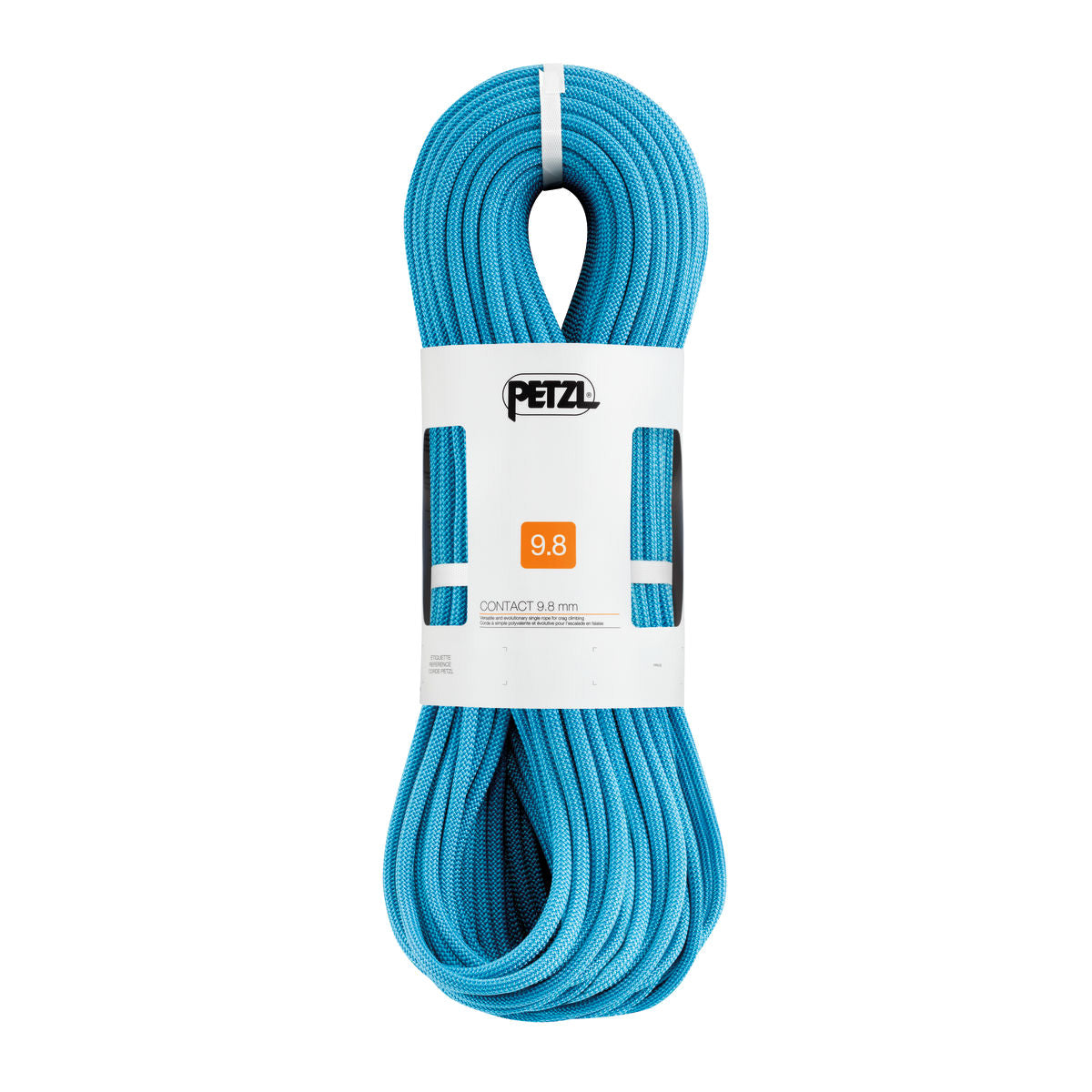 Cuerda flotante profesional para escalada al aire libre, accesorios de  senderismo, cuerda de seguridad de alta resistencia, 10mm de diámetro -  AliExpress