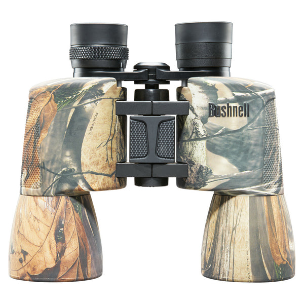 Binoculares Bushnell Powerview Super High-Powered 10x50-Color Camuflaje 