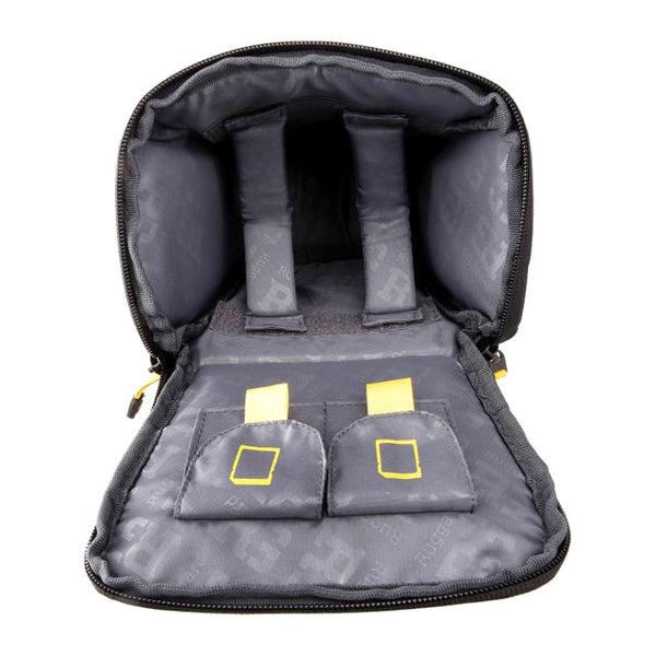 Estuches Ruggard Hunter para Cámaras Digitales - BIOWEB® Colombia