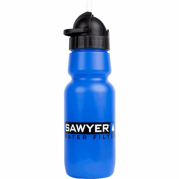 Botella de Filtración de Agua Personal Sawyer