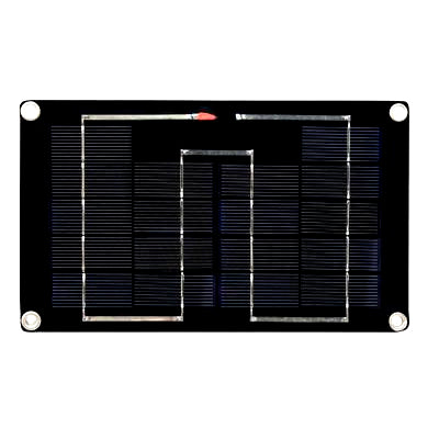 Paneles Solares para Estaciones Onset 3.0 W