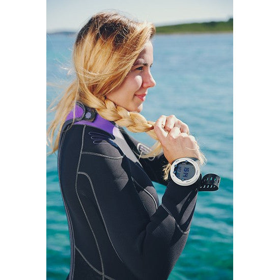 Computadora Suunto de Buceo VYPER NOVO