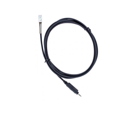 Sensor de Temperatura Onset de Tubería autodescriptivo de 1,8 m