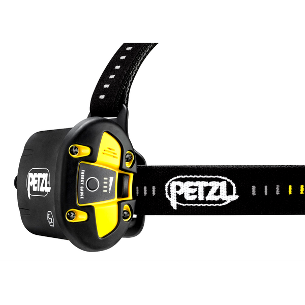 Linterna de Cabeza Petzl Duo Z1