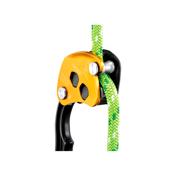 Petzl Chicane Frenador Auxiliar SRS